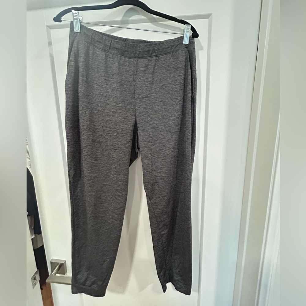 UNIQLO women's jogger